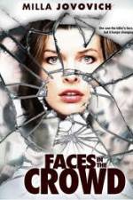 Watch Faces in the Crowd 123movies
