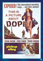 Watch Pickup Alley 123movies