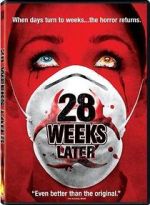 Watch 28 Weeks Later: Getting Into the Action 123movies