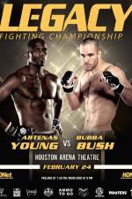 Watch Legacy Fighting Championship 10 123movies