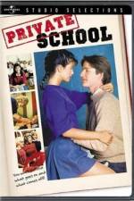 Watch Private School 123movies