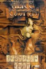 Watch Alice Cooper Brutally Live 123movies