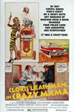Watch Crazy Mama 123movies