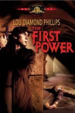 Watch The First Power 123movies