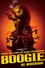 Watch Boogie, A Hired Thug 123movies
