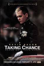 Watch Taking Chance 123movies