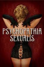 Watch Psychopathia Sexualis 123movies