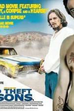 Watch Grand Theft Parsons 123movies