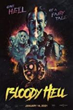 Watch Bloody Hell 123movies