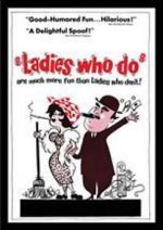 Watch Ladies Who Do 123movies