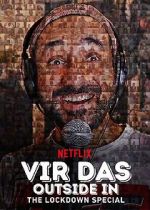 Watch Vir Das: Outside in - The Lockdown Special 123movies