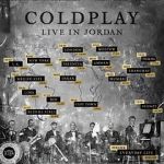 Watch Coldplay: Everyday Life - Live in Jordan (TV Special 2019) 123movies