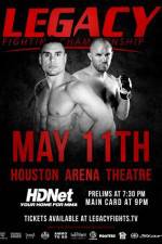 Watch Legacy Fighting Championship 11 123movies