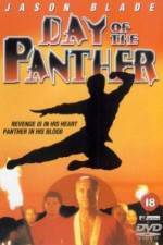 Watch Day of the Panther 123movies