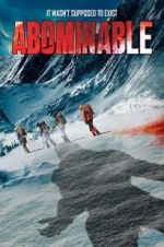 Watch Abominable 123movies