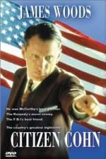Watch Citizen Cohn 123movies