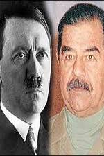 Watch Saddam and Hitler 123movies