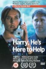 Watch Harry Is Here to Help 123movies