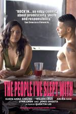 Watch The People I've Slept With 123movies