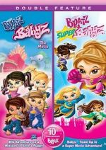 Watch Bratz: Super Babyz 123movies