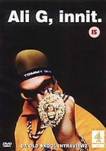 Watch Ali G, Innit 123movies