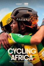 Watch Cycling Africa 123movies