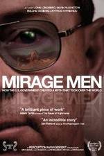 Watch Mirage Men 123movies