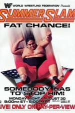 Watch Summerslam 123movies