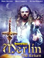 Watch RiffTrax: Merlin the Return 123movies