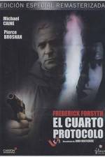 Watch The Fourth Protocol 123movies