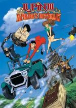 Watch Lupin the 3rd: Napoleon\'s Dictionary 123movies