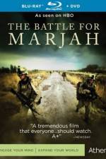 Watch The Battle for Marjah 123movies
