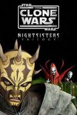 Watch Star Wars: The Clone Wars - The Nightsisters Trilogy 123movies