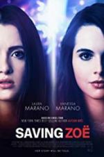 Watch Saving Zoë 123movies
