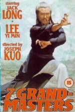 Watch 7 Grandmasters 123movies