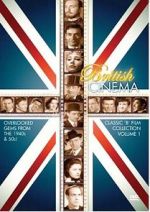 Watch The Frightened Man 123movies