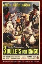 Watch Three Graves for a Winchester 123movies