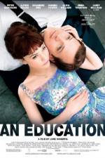Watch An Education 123movies