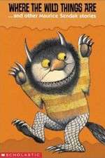 Watch Where the Wild Things Are 123movies