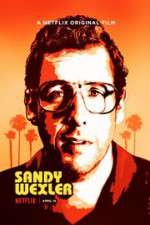 Watch Sandy Wexler 123movies