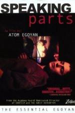 Watch Speaking Parts 123movies