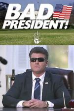 Watch Bad President: Oil Spill (Short 2020) 123movies