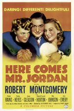 Watch Here Comes Mr. Jordan 123movies