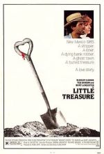 Watch Little Treasure 123movies