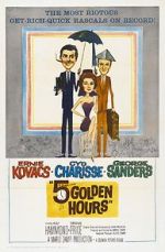 Watch Five Golden Hours 123movies