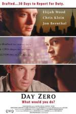 Watch Day Zero 123movies