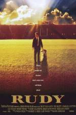 Watch Rudy 123movies