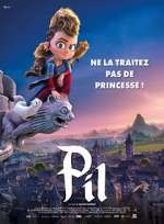 Watch Pil's Adventures 123movies