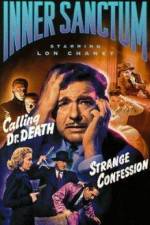 Watch Calling Dr Death 123movies