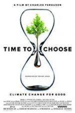 Watch Time to Choose 123movies